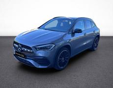 Mercedes GLA Saint-Fons