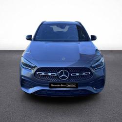 Mercedes GLA GLA 250 e 8G-DCT AMG Line Saint-Fons