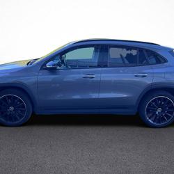 Mercedes GLA GLA 250 e 8G-DCT AMG Line Saint-Fons
