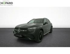 Mercedes GLC Saint-Fons