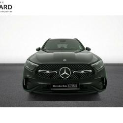 Mercedes GLC GLC 300 de 9G-Tronic 4Matic AMG Line Saint-Fons