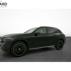 Mercedes GLC GLC 300 de 9G-Tronic 4Matic AMG Line Saint-Fons