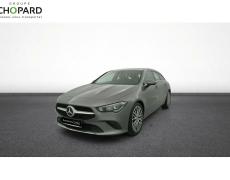 Mercedes CLA - CLA Shooting Brake 180 d 8G-DCT Progressive Line - 22 990 €