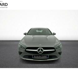 Mercedes CLA CLA Shooting Brake 180 d 8G-DCT Progressive Line Saint-Fons