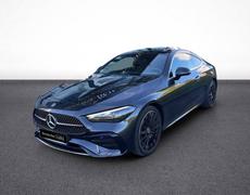 Mercedes CLE Saint-Fons