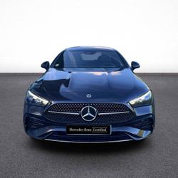 Mercedes CLE CLE Coup&eacute; 220d 9G-Tronic AMG Line Saint-Fons