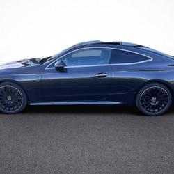 Mercedes CLE CLE Coup&eacute; 220d 9G-Tronic AMG Line Saint-Fons