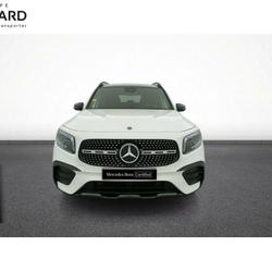 Mercedes GLB 220 d 8G-DCT 4Matic AMG Line occasion - Saint-Fons - photo 2/33