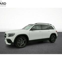 Mercedes GLB 220 d 8G-DCT 4Matic AMG Line occasion - Saint-Fons - photo 3/33