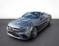 Mercedes Classe C Saint-Fons