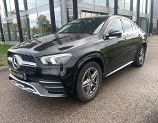 Mercedes GLE Saint-Fons