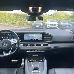 Mercedes GLE Coup&eacute; 350 de 9G-Tronic 4Matic AMG Line occasion - Saint-Fons - photo 2/18