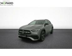 Mercedes GLA Saint-Fons