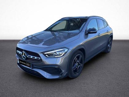 Mercedes GLA - GLA 200 7G-DCT AMG Line - 36 990 €