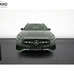 Mercedes GLA 200 7G-DCT AMG Line occasion - Villefranche-sur-Sa&ocirc;ne - photo 2/31