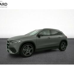 Mercedes GLA 200 7G-DCT AMG Line occasion - Villefranche-sur-Sa&ocirc;ne - photo 3/31