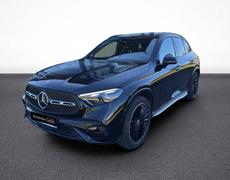 Mercedes GLC Saint-Fons