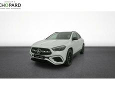 Mercedes GLA Saint-Fons