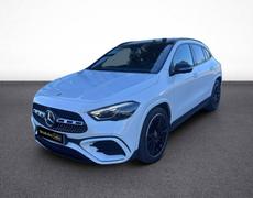 Mercedes GLA Saint-Fons