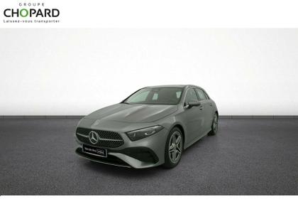 Mercedes Classe A - Classe A 200 AMG Line - 38 490 €