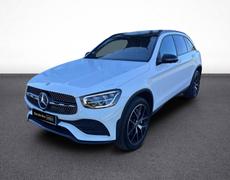 Mercedes GLC Saint-Fons