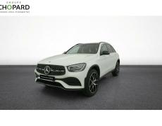 Mercedes GLC Saint-Fons
