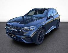 Mercedes GLC Saint-Fons
