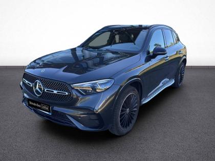 Mercedes GLC - GLC 300 e Hybrid EQ 9G-Tronic 4Matic AMG Line - 64 990 €