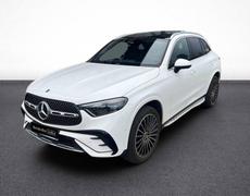 Mercedes GLC Saint-Fons
