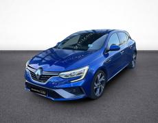 Renault Megane 4 Saint-Fons