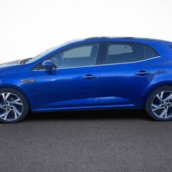 Renault Megane 4 M&eacute;gane IV Berline TCe 140 FAP R.S. Line occasion - Saint-Fons - photo 3/23