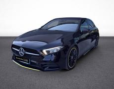 Mercedes Classe A