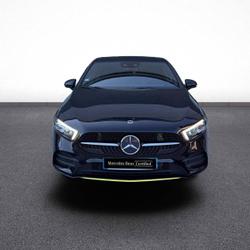 Mercedes Classe A 180 d 7G-DCT AMG Line occasion - Lyon 9e Arrondissement - photo 2/25