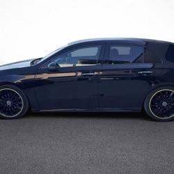 Mercedes Classe A 180 d 7G-DCT AMG Line occasion - Lyon 9e Arrondissement - photo 3/25