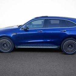 Mercedes EQC 400 4Matic AMG Line occasion - Saint-Fons - photo 3/25