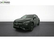 Mercedes GLA Saint-Fons