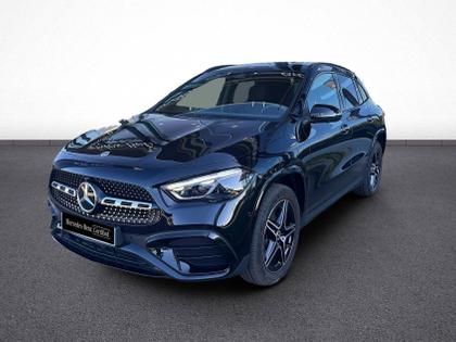 Mercedes GLA - GLA 250 e Hybrid EQ 8G-DCT AMG Line - 47 990 €