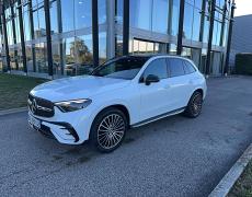 Mercedes GLC