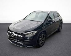 Mercedes GLA Saint-Fons