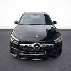 Mercedes GLA 200 d 8G-DCT AMG Line occasion - Saint-Fons - photo 2/24