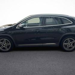 Mercedes GLA 200 d 8G-DCT AMG Line occasion - Saint-Fons - photo 3/24