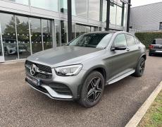 Mercedes GLC Saint-Fons