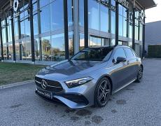 Mercedes Classe A