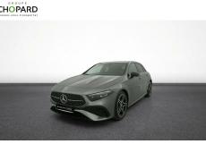 Mercedes Classe A Saint-Fons