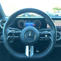 Mercedes Classe A 200 d AMG Line occasion - Saint-Fons - photo 2/34