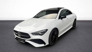 Mercedes CLA  - Amg - photo 0