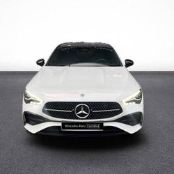 Mercedes CLA Coup&eacute; 200 d 8G-DCT AMG Line occasion - Lyon 9e Arrondissement - photo 2/24