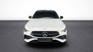 Mercedes CLA  - Amg - photo 1