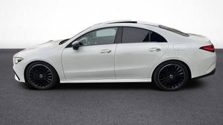 Mercedes CLA  - Amg - photo 2