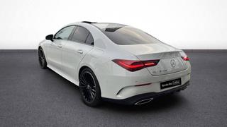 Mercedes CLA  - Amg - photo 3
